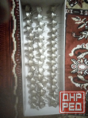 тиристор ку202н Стаханов - изображение 1