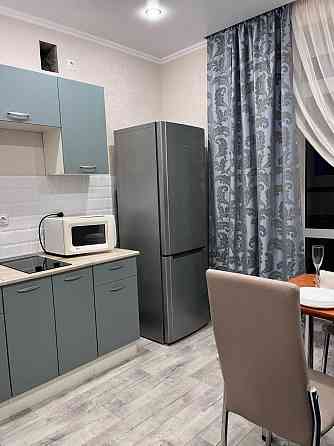Предлагается 1 комнатная квартира 34м² в г. Донецке, Киевский район Донецк