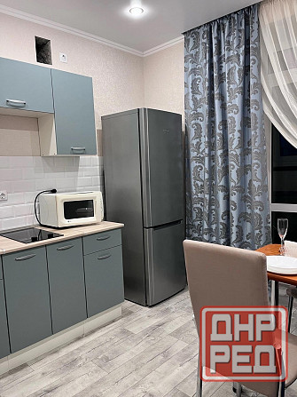 Предлагается 1 комнатная квартира 34м² в г. Донецке, Киевский район Донецк - изображение 3