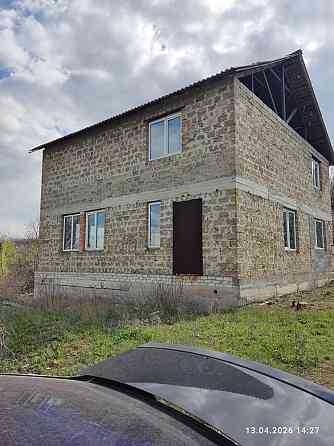 Продам участок, с недостроенным домом, Донецк, Широкий. Донецк