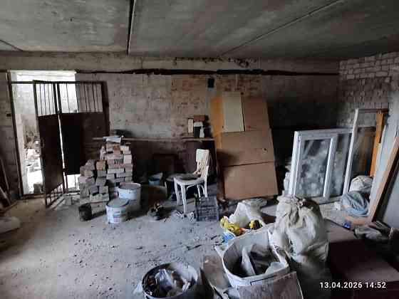 Продам участок, с недостроенным домом, Донецк, Широкий. Донецк