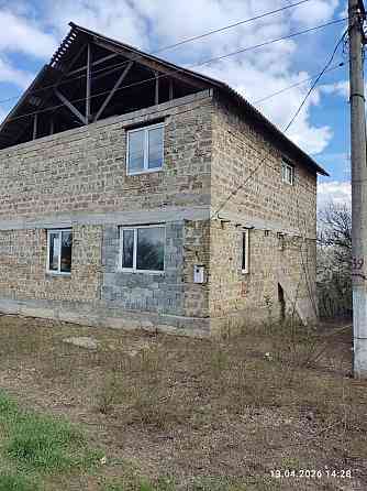 Продам участок, с недостроенным домом, Донецк, Широкий. Донецк