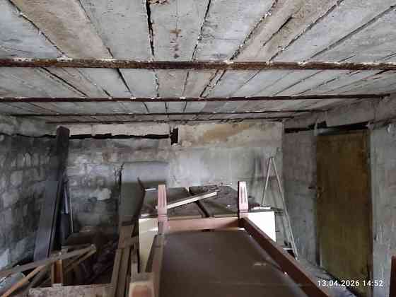 Продам участок, с недостроенным домом, Донецк, Широкий. Донецк