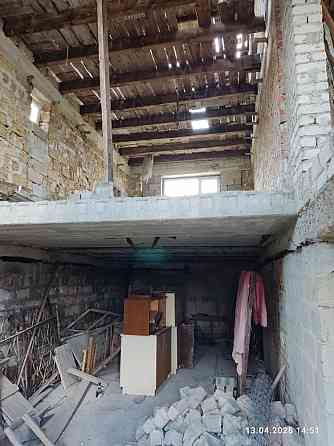 Продам участок, с недостроенным домом, Донецк, Широкий. Донецк