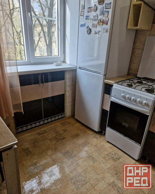 Сдам Район Киевский район Донбасс Арена и Шахтерская площадь в пешей доступности. Гладкова Кв.м 48 Донецк - изображение 2