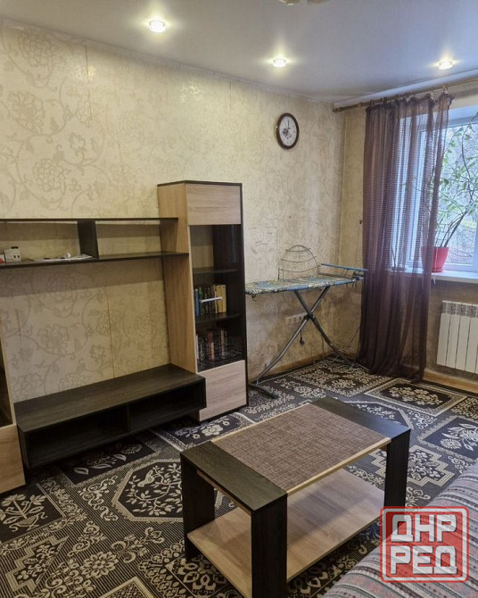 Сдам Район Киевский район Донбасс Арена и Шахтерская площадь в пешей доступности. Гладкова Кв.м 48 Донецк - изображение 5