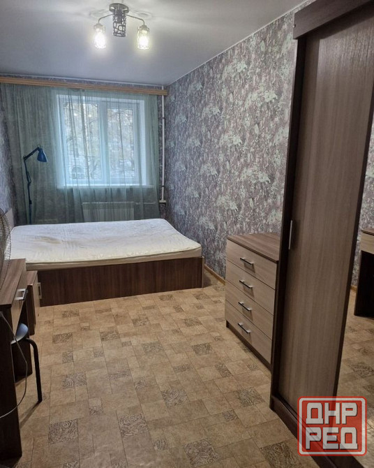 Сдам Район Киевский район Донбасс Арена и Шахтерская площадь в пешей доступности. Гладкова Кв.м 48 Донецк - изображение 3