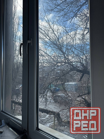 Продам 2х-комнатную центр Ясиноватой. Загс. Ясиноватая - изображение 1