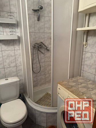 Продам 2х-комнатную центр Ясиноватой. Загс. Ясиноватая - изображение 7