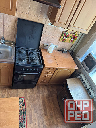 Продам 2х-комнатную центр Ясиноватой. Загс. Ясиноватая - изображение 6