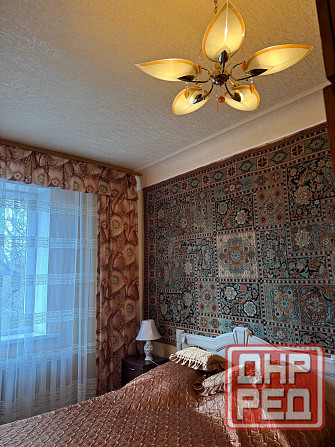 Продам 2х-комнатную центр Ясиноватой. Загс. Ясиноватая - изображение 4