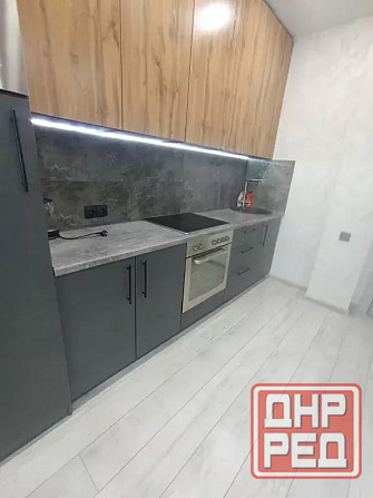 Сдам свою однокомнатную квартиру в г.Донецк, Ворошиловский Донецк - изображение 5