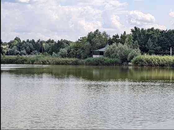 Центр отдыха у пруда,Енакиево Енакиево