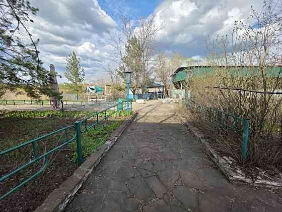 Центр отдыха у пруда,Енакиево Енакиево