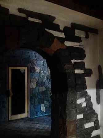 Центр отдыха у пруда,Енакиево Енакиево