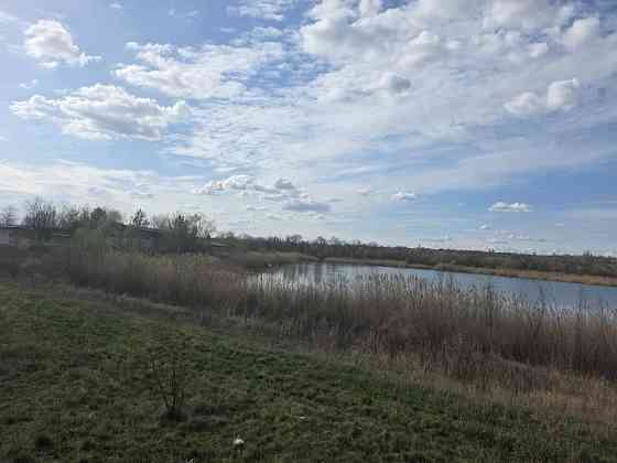 Центр отдыха у пруда,Енакиево Енакиево