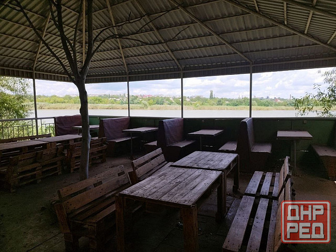 Центр отдыха у пруда,Енакиево Енакиево - изображение 7