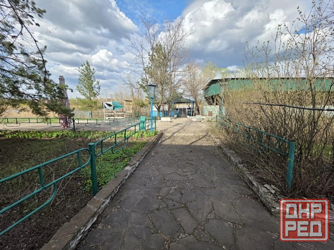 Центр отдыха у пруда,Енакиево Енакиево - изображение 4