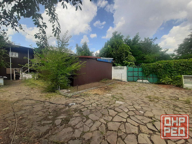 Центр отдыха у пруда,Енакиево Енакиево - изображение 6