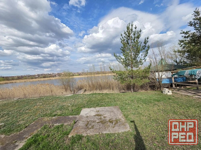 Центр отдыха у пруда,Енакиево Енакиево - изображение 3