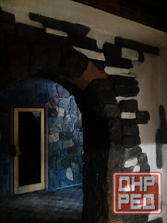 Центр отдыха у пруда,Енакиево Енакиево - изображение 5