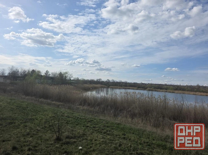 Центр отдыха у пруда,Енакиево Енакиево - изображение 2