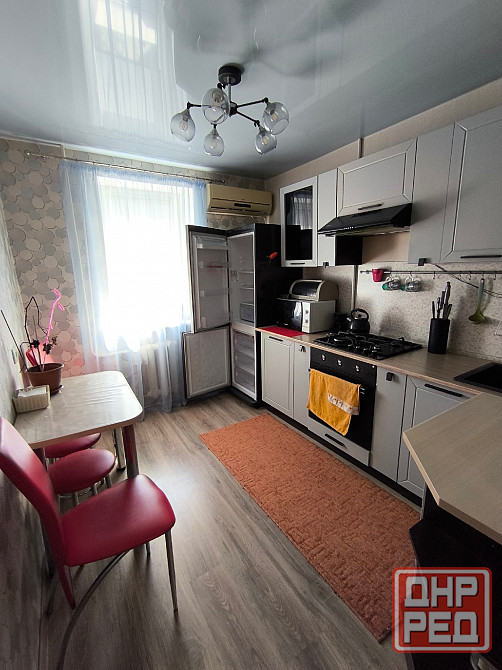 Сдам квартиру улица Октября, 24 Донецк - изображение 2