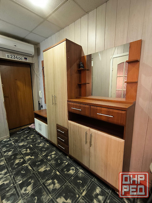 Сдам квартиру улица Октября, 24 Донецк - изображение 4