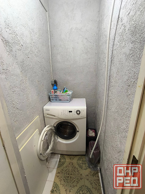 Сдам квартиру улица Октября, 24 Донецк - изображение 3