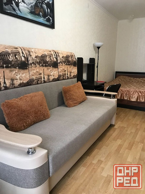 Сдам квартиру улица Щорса, 47Б Донецк - изображение 3