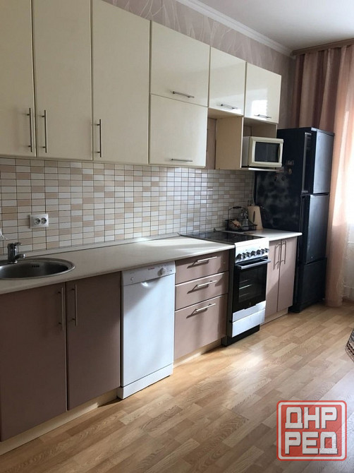 Сдам квартиру улица Щорса, 47Б Донецк - изображение 1