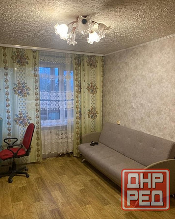 Сдам квартиру улица Куприна, 26 Донецк - изображение 1