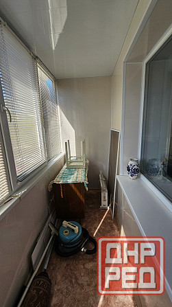 Продам 1-кв.,грузия,калининский мфц Донецк - изображение 2