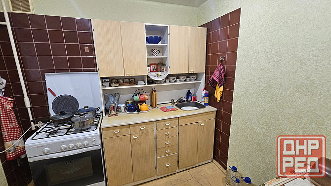 Продам 1-кв.,грузия,калининский мфц Донецк - изображение 10