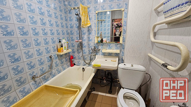 Продам 1-кв.,грузия,калининский мфц Донецк - изображение 9