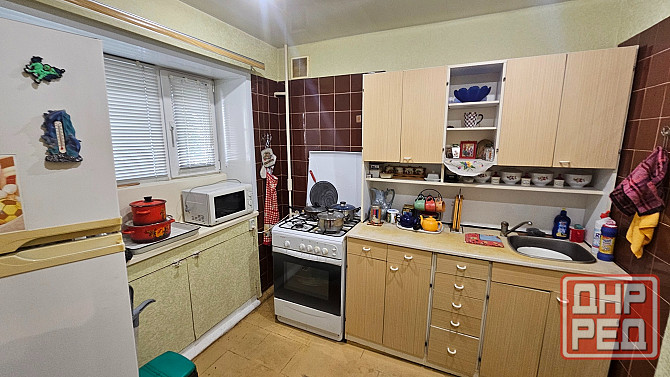 Продам 1-кв.,грузия,калининский мфц Донецк - изображение 5