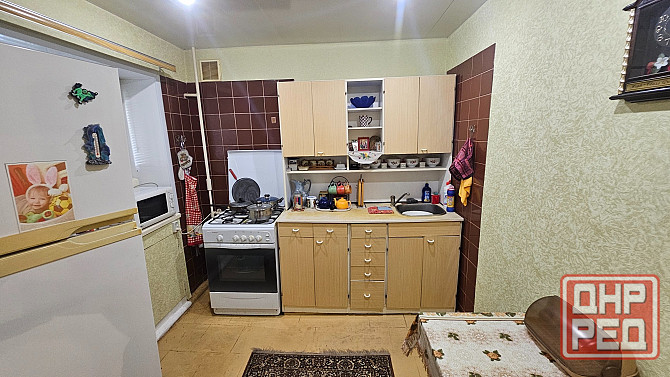 Продам 1-кв.,грузия,калининский мфц Донецк - изображение 4