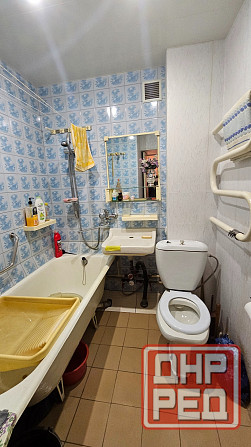 Продам 1-кв.,грузия,калининский мфц Донецк - изображение 6