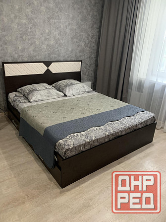 Сдам 1-комн. квартиру в районе Топаза, по улице Куйбышева, 191 Донецк - изображение 1