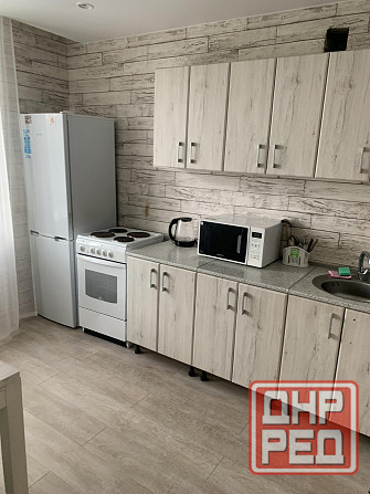 Сдам 1-комн. квартиру в районе Топаза, по улице Куйбышева, 191 Донецк - изображение 6