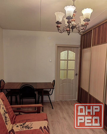 Район Ленинский п Рядом р.Кальмиус, Городская Больница, Мотодром Донецк - изображение 2