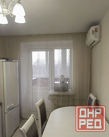 Район Ленинский п Рядом р.Кальмиус, Городская Больница, Мотодром Донецк - изображение 1