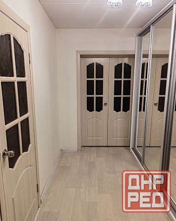 Район Ленинский п Рядом р.Кальмиус, Городская Больница, Мотодром Донецк - изображение 7