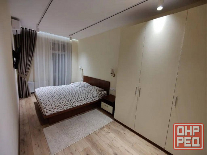 2кк квартира Калининский район, улица Карпинского, 25 Донецк - изображение 1