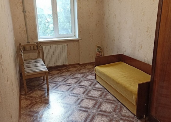 Сдам 2-к квартиру на Гвардейке Макеевка