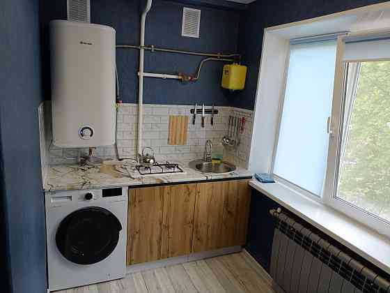 Квартира посуточно ул.Нестерова 105 Горловка