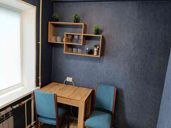 Квартира посуточно ул.Нестерова 105 Горловка