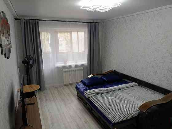 Квартира посуточно ул.Нестерова 105 Горловка