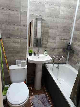 Квартира посуточно ул.Нестерова 105 Горловка