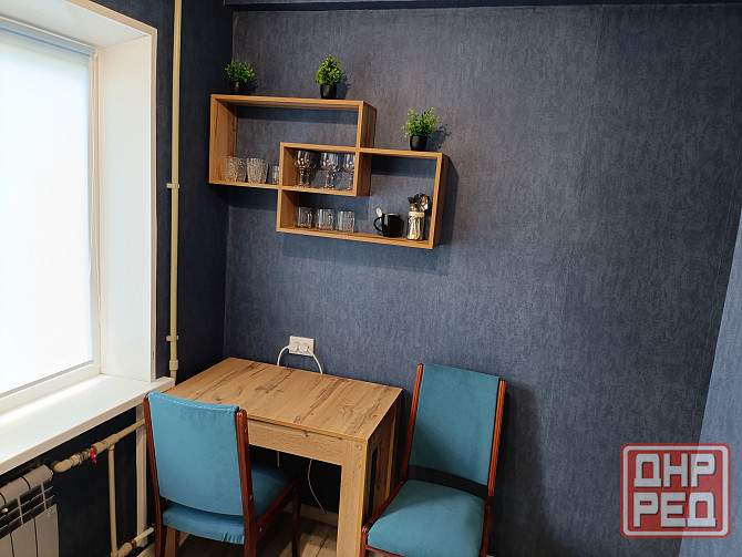 Квартира посуточно ул.Нестерова 105 Горловка - изображение 5